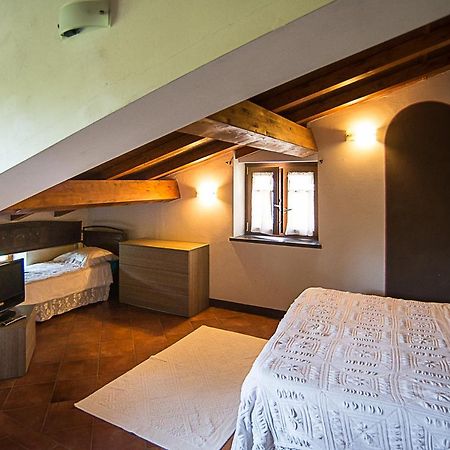 Agriturismo Il Musaccio Barga Exterior foto