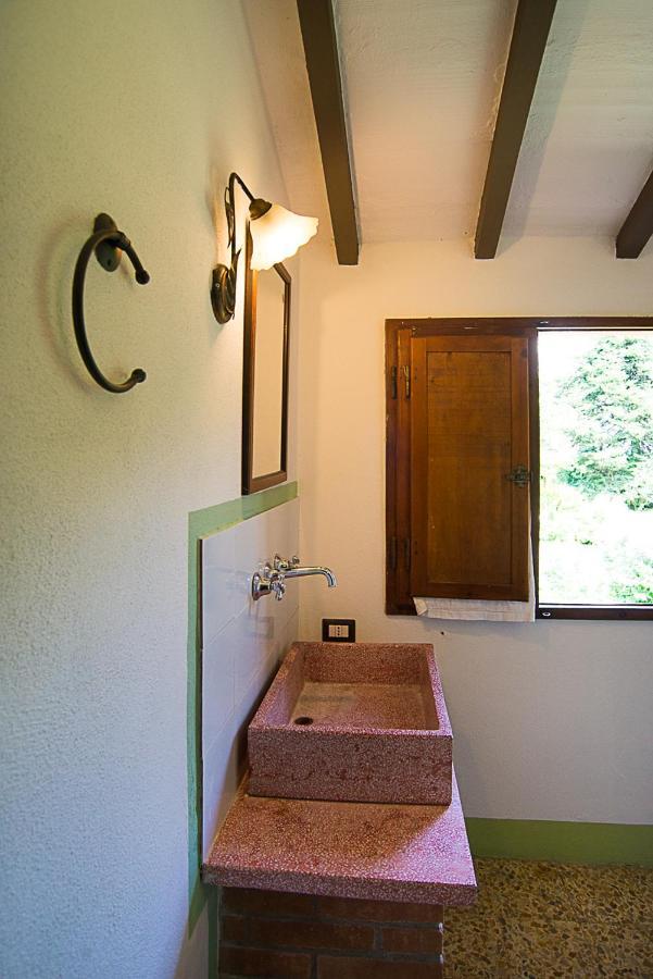 Agriturismo Il Musaccio Barga Exterior foto