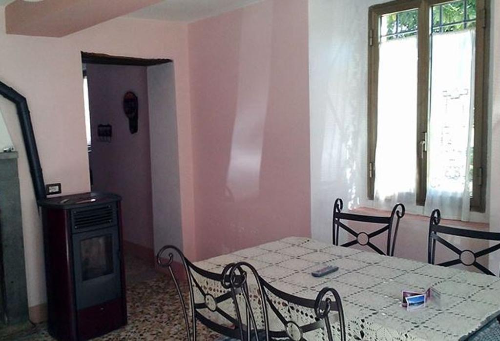 Agriturismo Il Musaccio Barga Cameră foto
